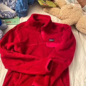 Patagonia Jacket